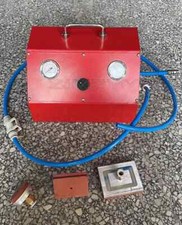 Valve Vacuum TesterValve