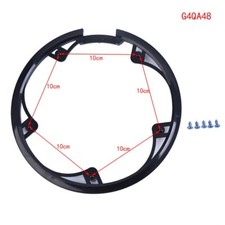 Bicycle Sprocket Crankset