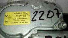 404498 rear windscreen wiper