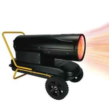 Workshop 30KW Gas Industrial