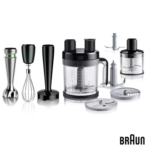Braun mq9187xli speed - braun,
