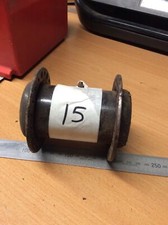 Watsonian Sidecar Spare Genuine Nos (black Tray)