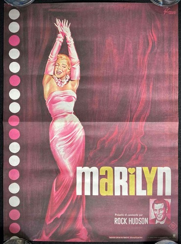 Marilyn monroe original - monroe,
