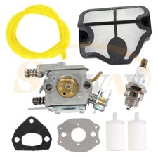 Carburetor Set for Husqvarna
