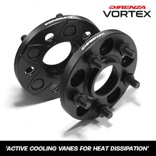 15mm VORTEX WHEEL SPACERS