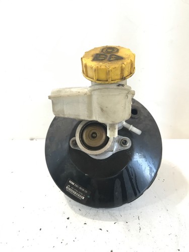 Ford fusion brake servo - servo, with