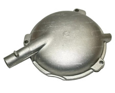 VESPA CLUTCH COVER HOUSING PX