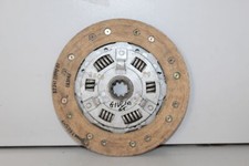 CLUTCH DISC FOR ALFA ROMEO