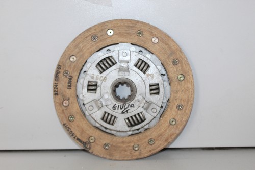 Clutch disc for alfa romeo - alfa,