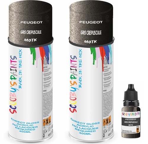 For peugeot spray paint - for,