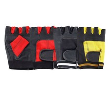 Cycling gloves half finger - gloves,