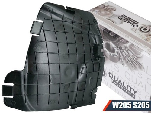 Left nearside splash guard mud - splash,