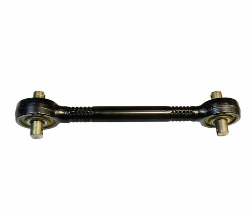 Torque rod bar with - with, bushes