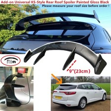 For 16-22 Renault Megane IV