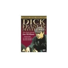 Dick Francis Mysteries: Twice