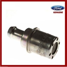 Genuine Ford Crankcase Oil