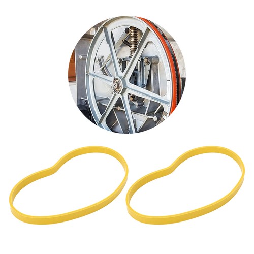 2pcs band saw tires - saw,
