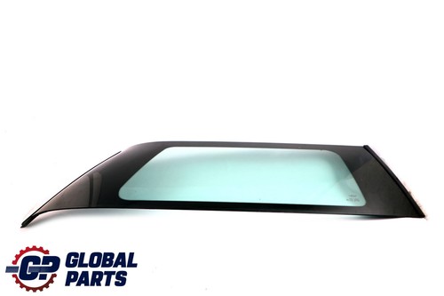 Quarter window glass mini - window,