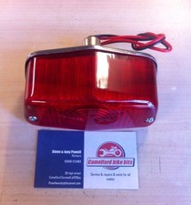 Lucas 564 Replica Rear Lamp