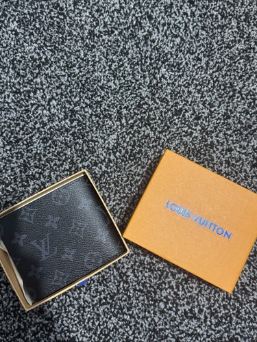 Louis vuitton men wallet - men's,