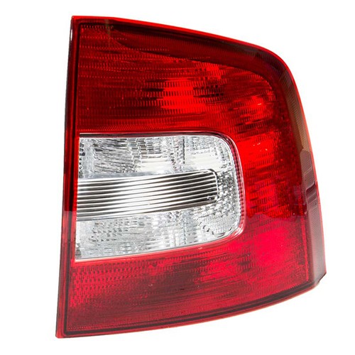 Depo 665 1917r tail light - 665-1917r-ue,
