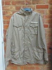 Maharishi Xl Fish Tail Ultra