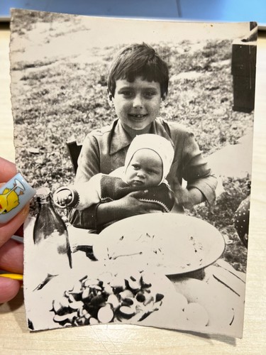 1980s children boy - 1980s,