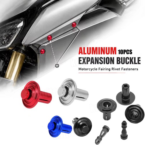 10pcs motorcycle expansion - 10pcs,