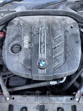 BMW F07 F10 F11 518d 520d