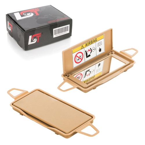Frame sun visor beige - visor,