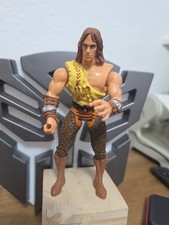HERCULES The Legendary Journeys 1996 Action Figure vintage