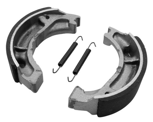 Brake shoes trw mcs812 - brake,