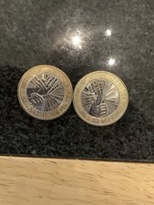 2010 Florence Nightingale £2