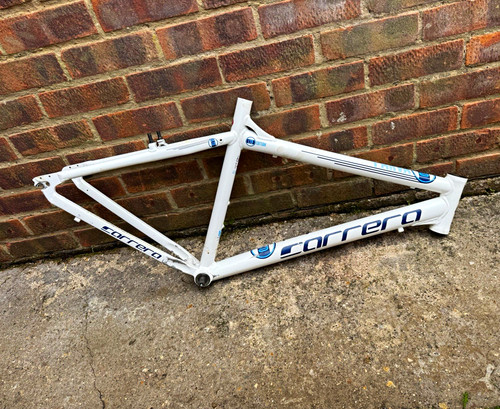 Carrera ltd edition 18in - edition,