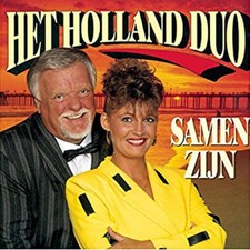 Het Holland Duo - Samen Zijn