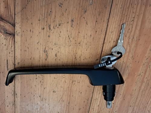 Nos early t25 sliding door - nos,