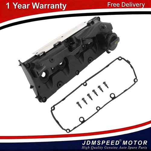 Cylinder head valve rocker - cylinder,
