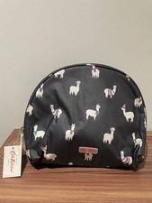 Cath kidston blue floral make - kidston,