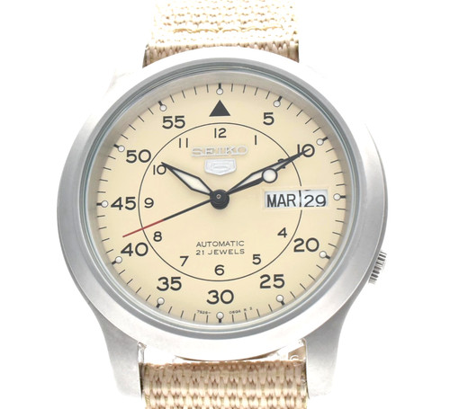 Mint seiko 7s26 - 【mint】seiko, 7s26-02j0
