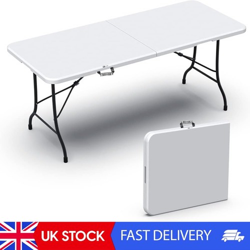 Folding picnic table - picnic, portable
