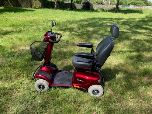 Invacare auriga mobilty - invacare,