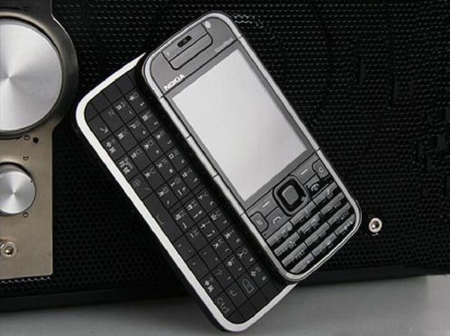 Nokia 5730 xpressmusic rare - xpressmusic, 3g