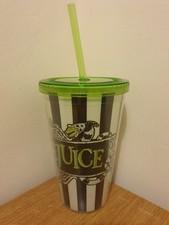 Beetlejuice Cinema Cup With
