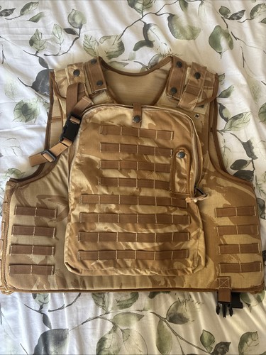 Genuine afghan era mk2 - genuine,