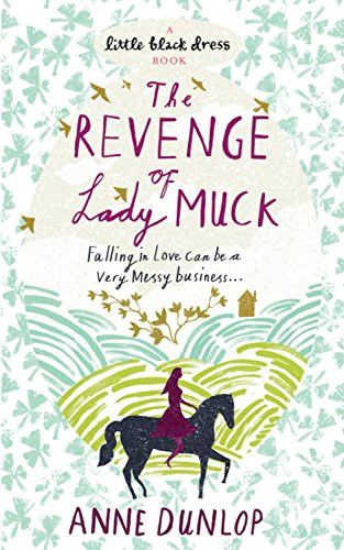 The revenge lady muck - the, of