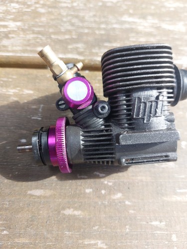 Hpi nitro engine - hpi, spares