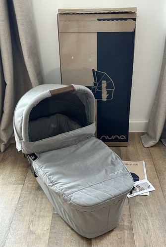 Nuna triv carrycot - triv,