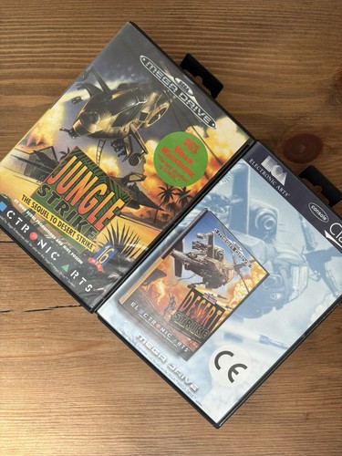 Sega mega drive game - sega,