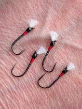 4 x Vicar Buzzers Bung