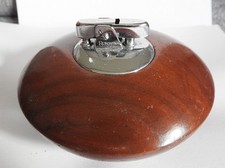 RONSON RICHMOND CIRCULAR WOOD